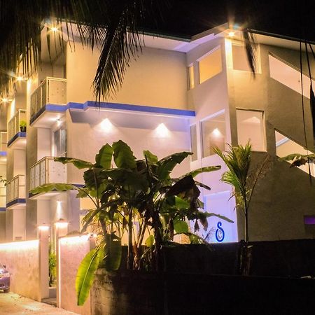 Silver County Hotel, Fuvahmulah - Maldives Εξωτερικό φωτογραφία