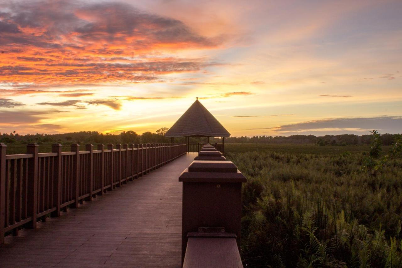 Silver County Hotel, Fuvahmulah - Maldives Εξωτερικό φωτογραφία